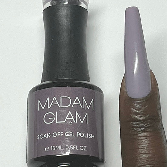 Divine Self Madam Glam