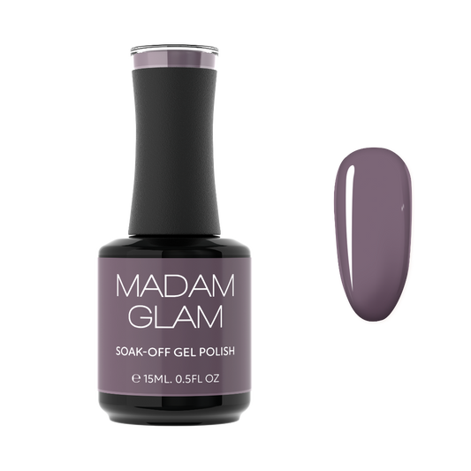 Divine Self Madam Glam