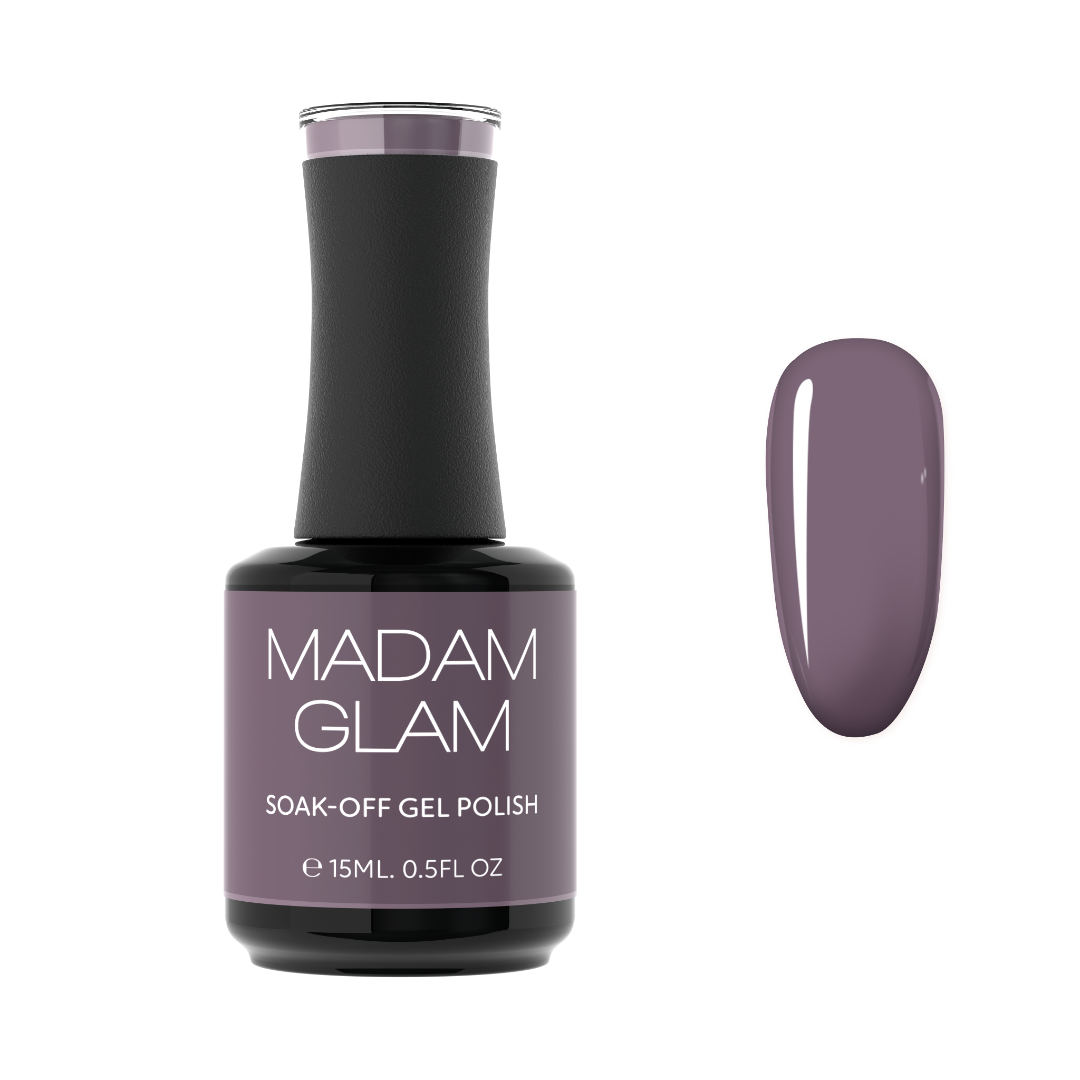 Divine Self Madam Glam