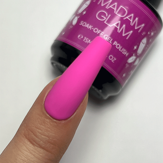 Electra Madam Glam