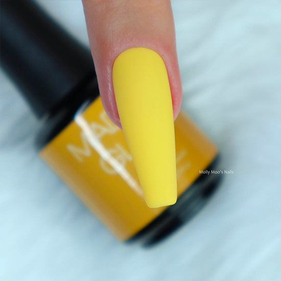 Lemon Drop Madam Glam