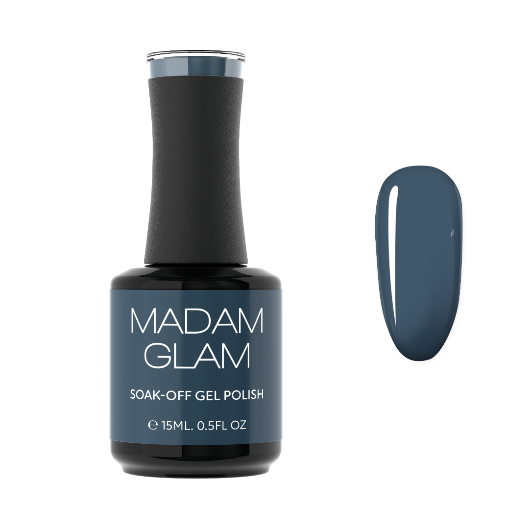 Magical Times Madam Glam