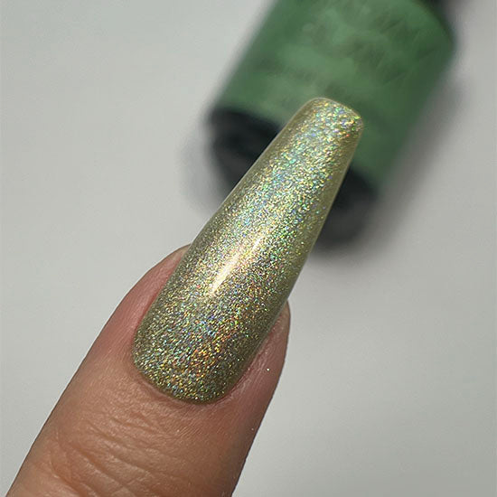 Erudite Madam Glam
