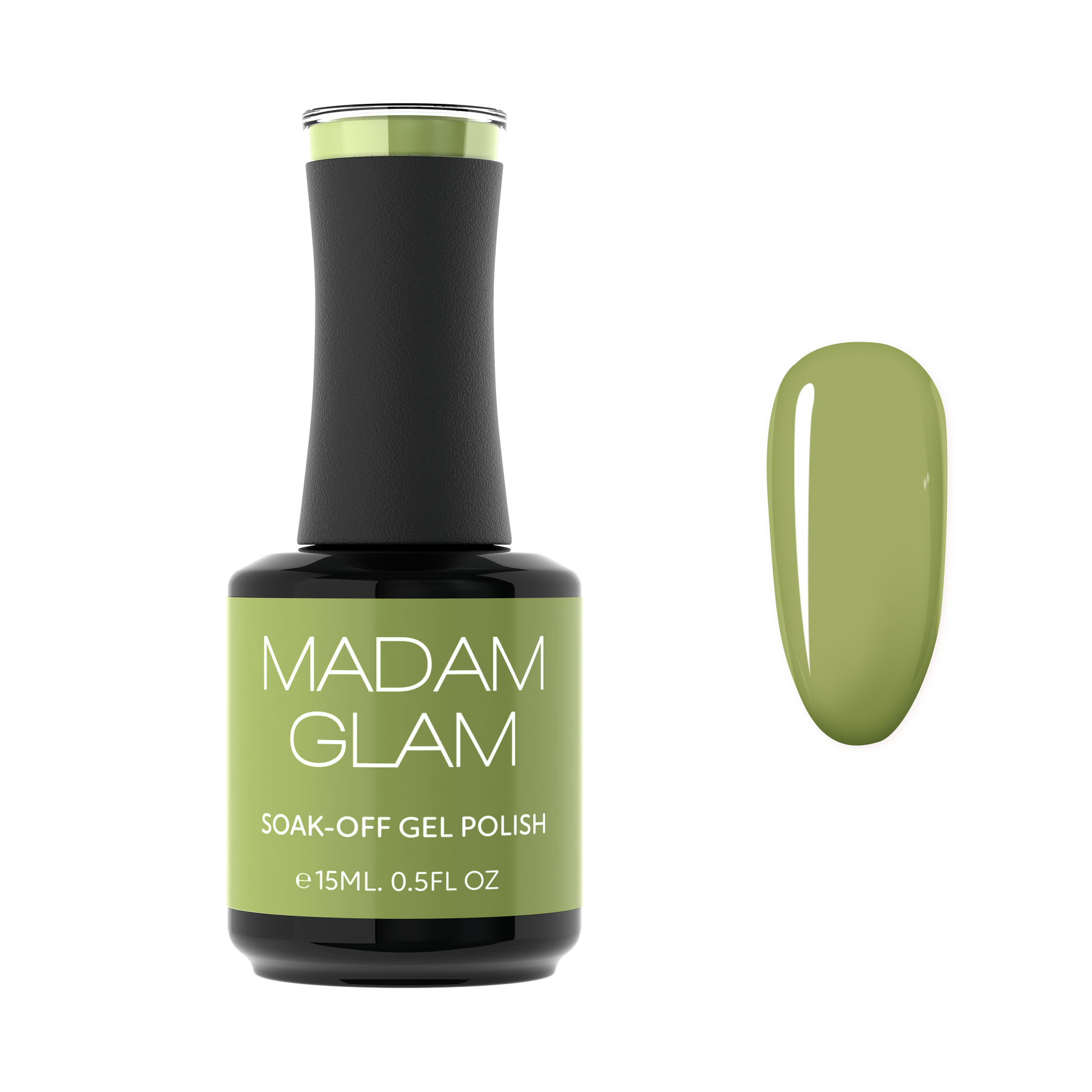 Green Guru Madam Glam