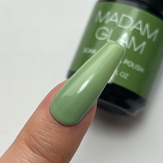 Vibrancy Madam Glam