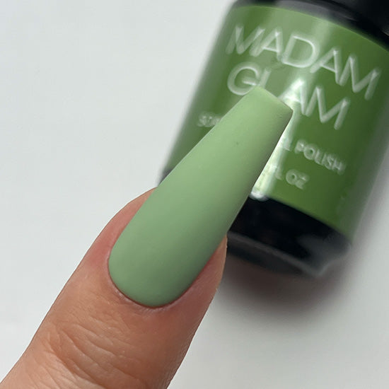 Vibrancy Madam Glam