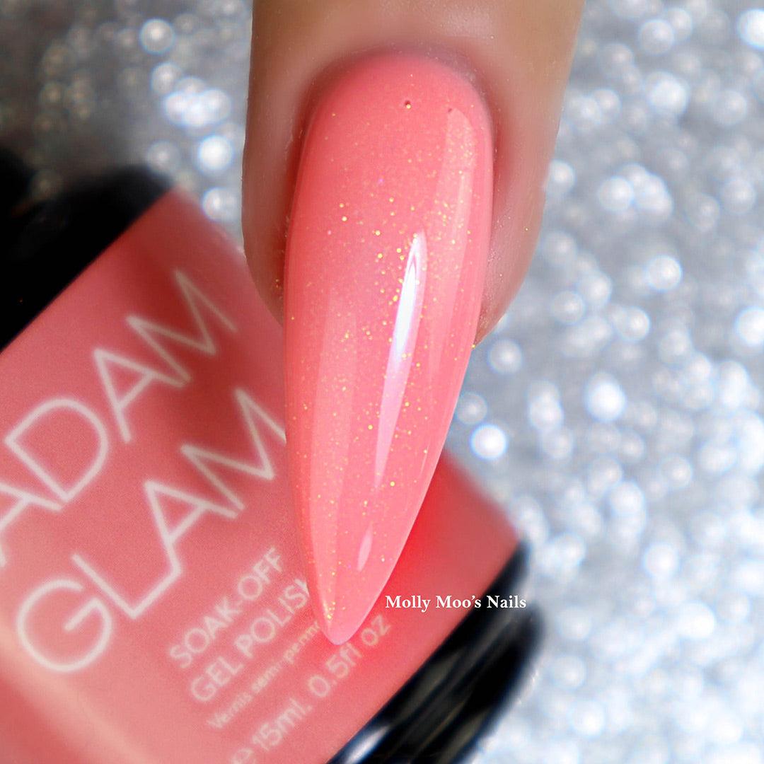Strawberry Milk Madam Glam