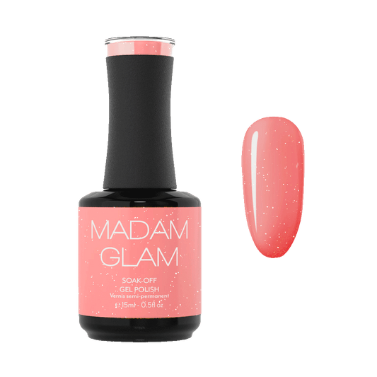 Strawberry Milk Madam Glam