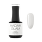 White Lace Madam Glam