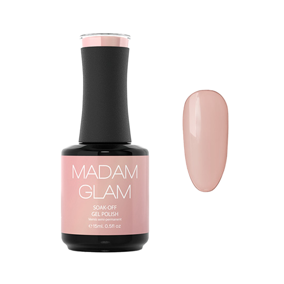 Dove Madam Glam