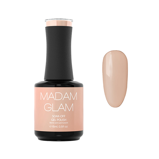I Do Madam Glam