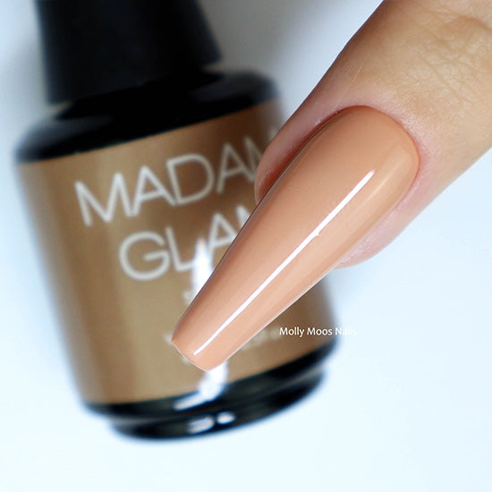 I'm fiiine Madam Glam
