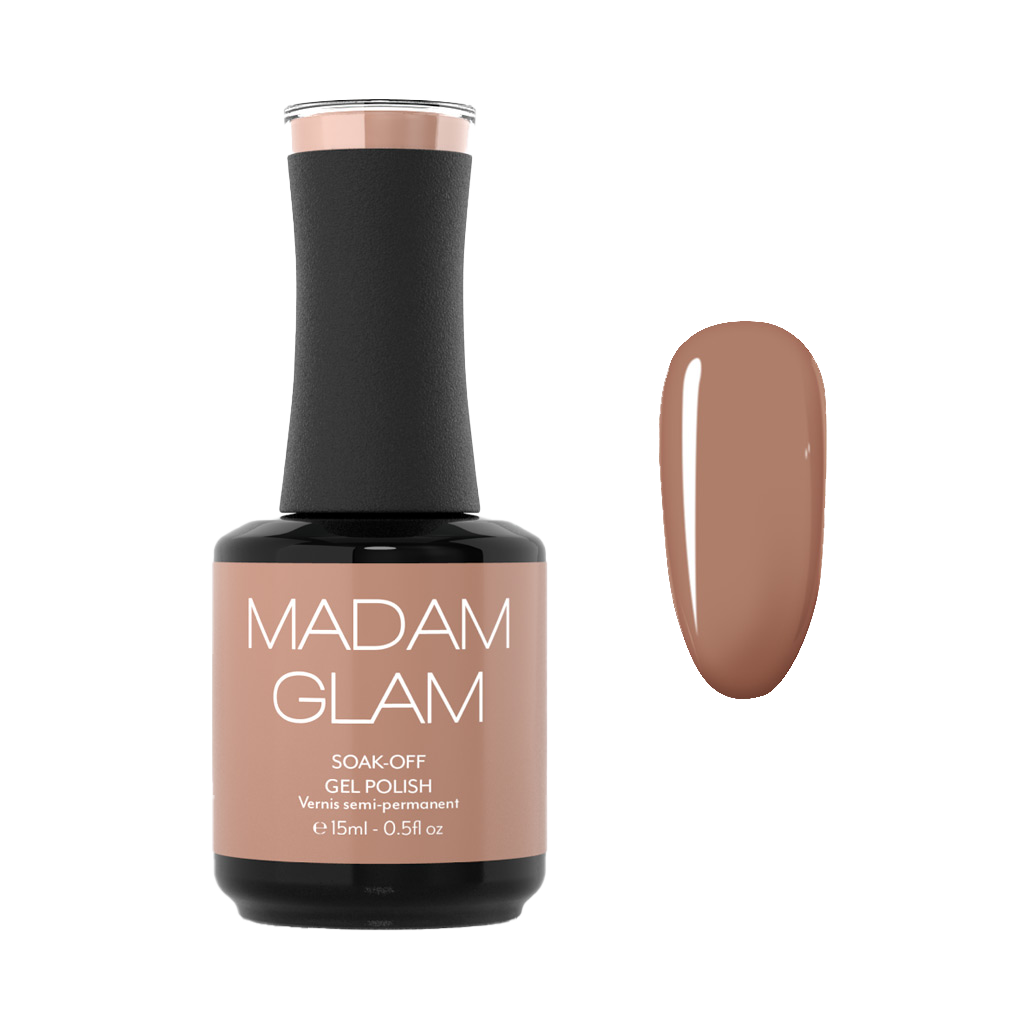 Pivot! Madam Glam