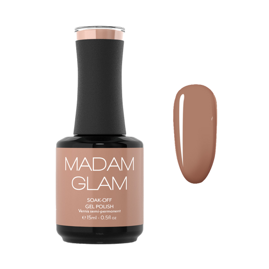 Pivot! Madam Glam