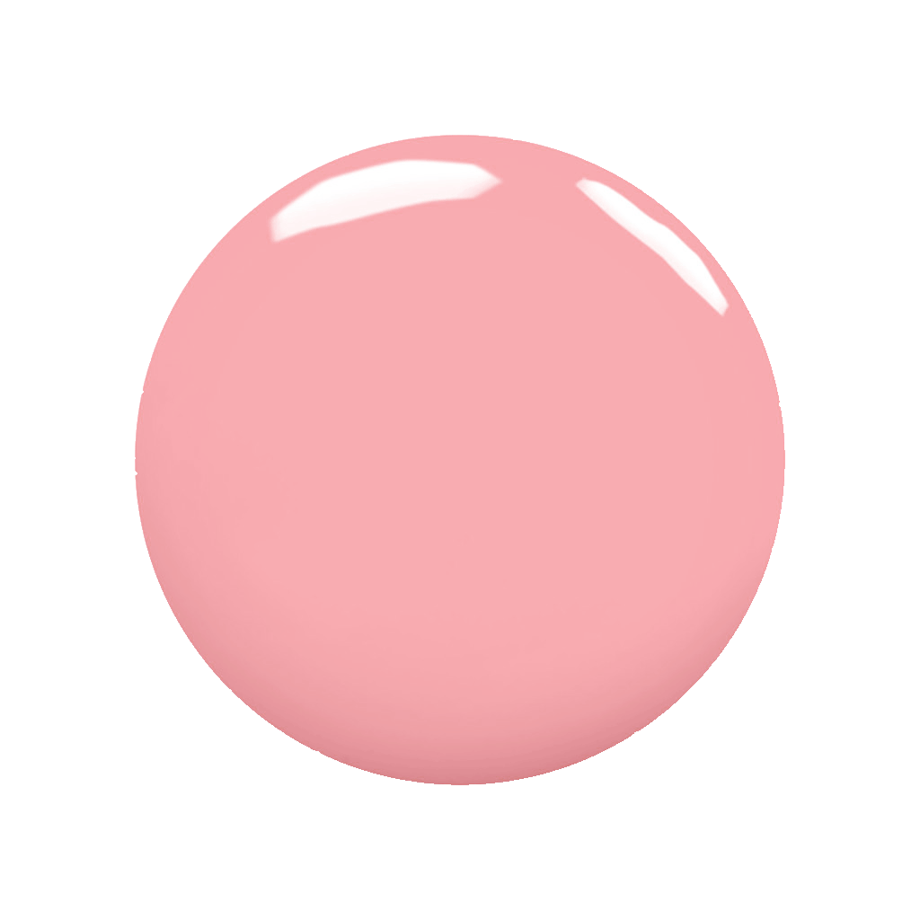 Soft Pink Madam Glam