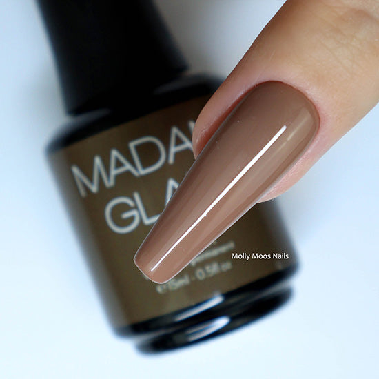 Tastes Like Glam Madam Glam