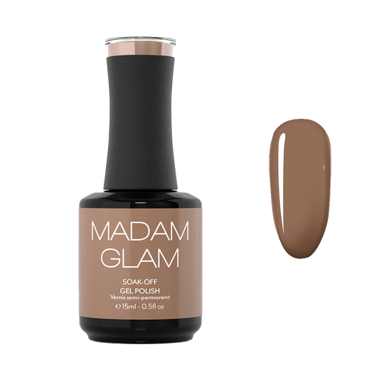 Tastes Like Glam Madam Glam