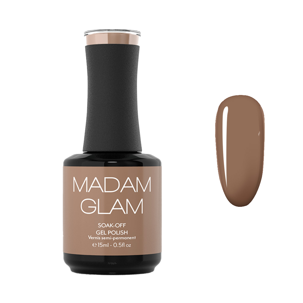 Tastes Like Glam Madam Glam