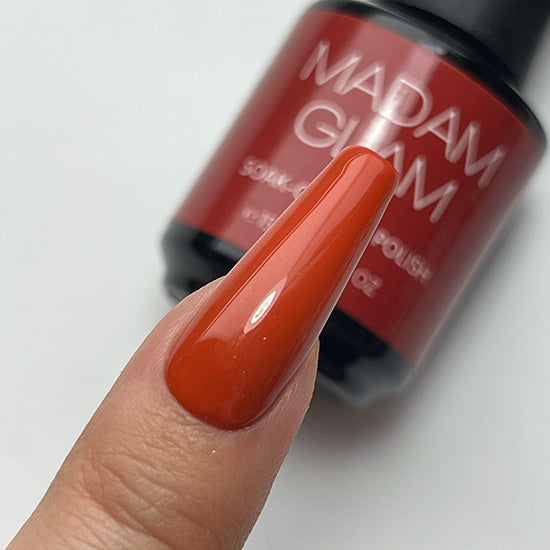 The Sorceress Madam Glam