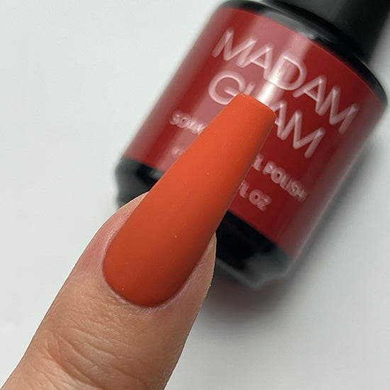 The Sorceress Madam Glam