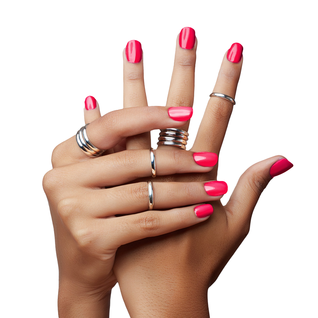 Mini Razzles Pink Madam Glam