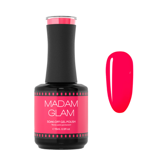 Razzles Pink Madam Glam
