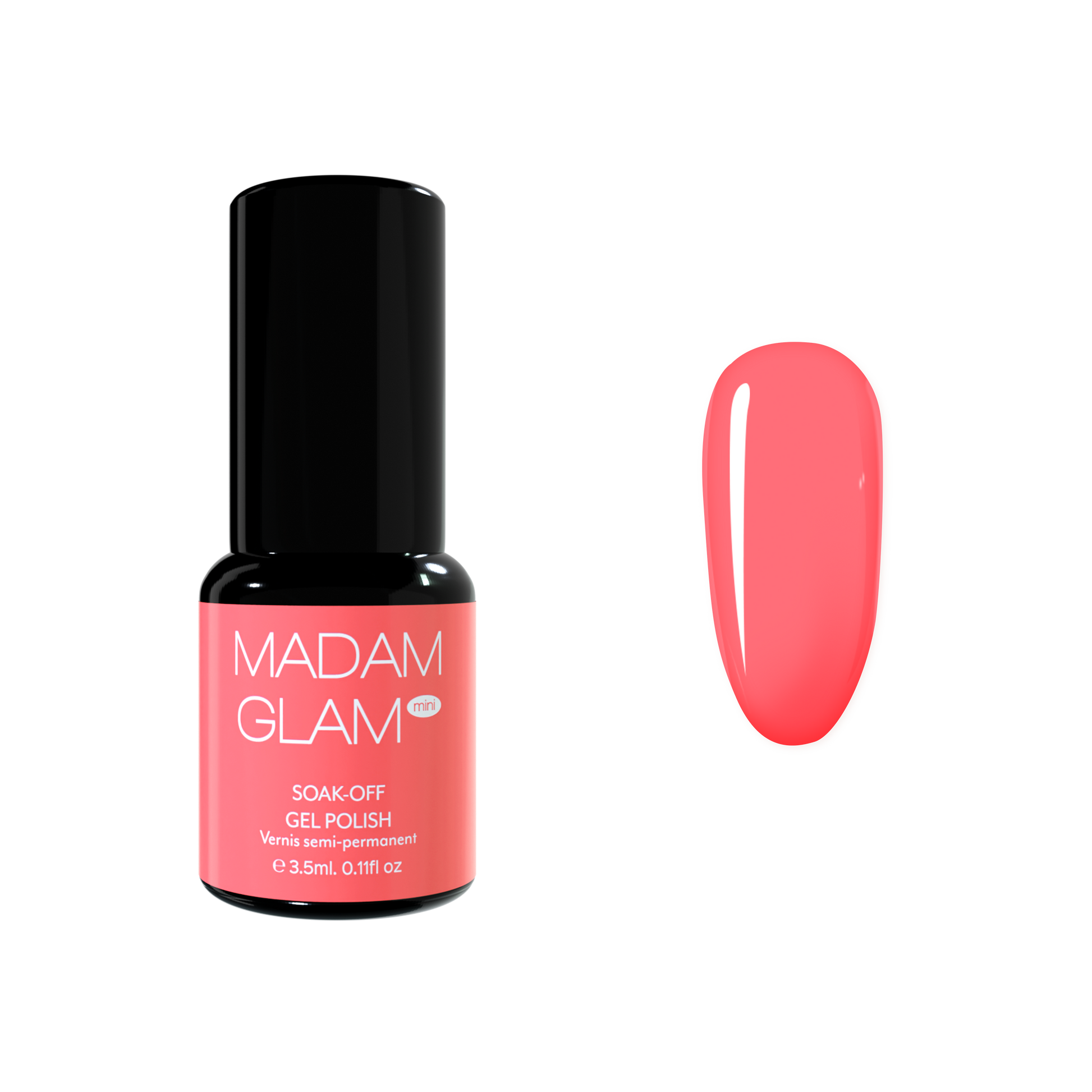 Mini You're One in a Melon Madam Glam