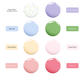 Green Gaia Bundle Madam Glam