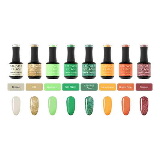 Pot O'Gold Bundle Madam Glam