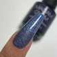 Enchanted Blue Madam Glam