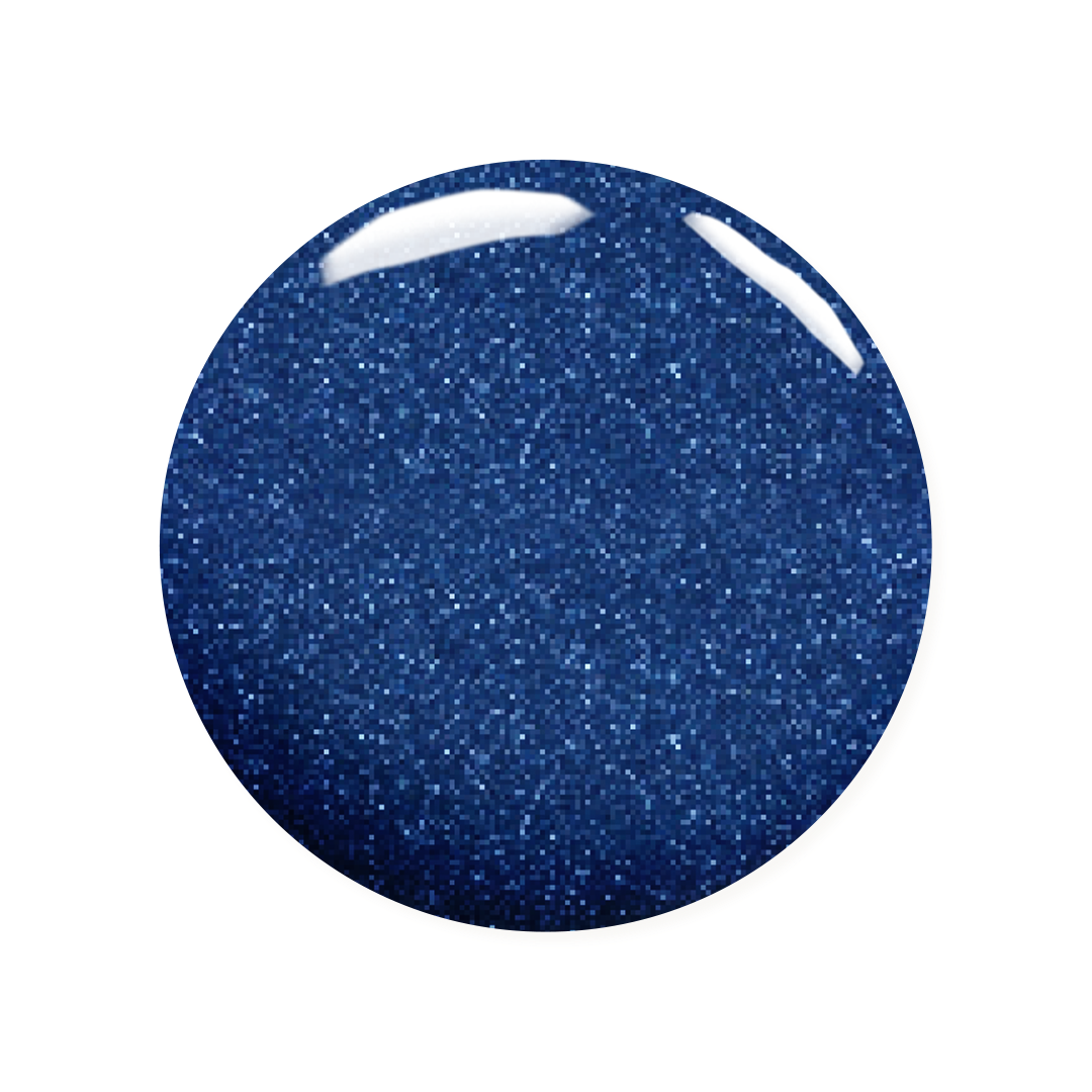 Enchanted Blue Madam Glam