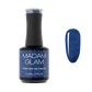 Enchanted Blue Madam Glam