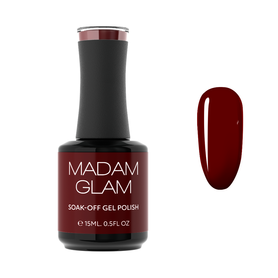 Christmas Essence Madam Glam