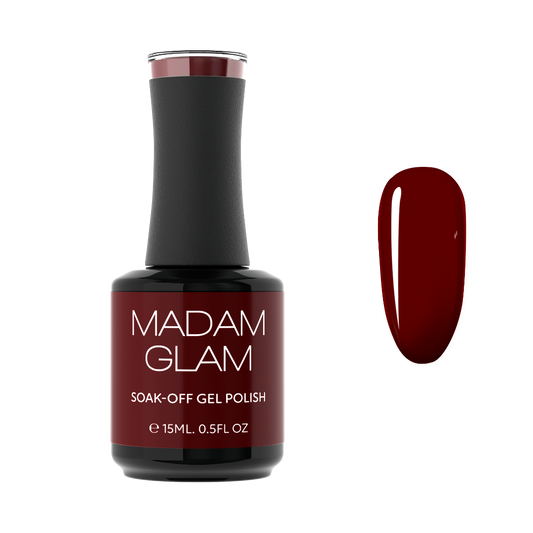 Christmas Essence Madam Glam