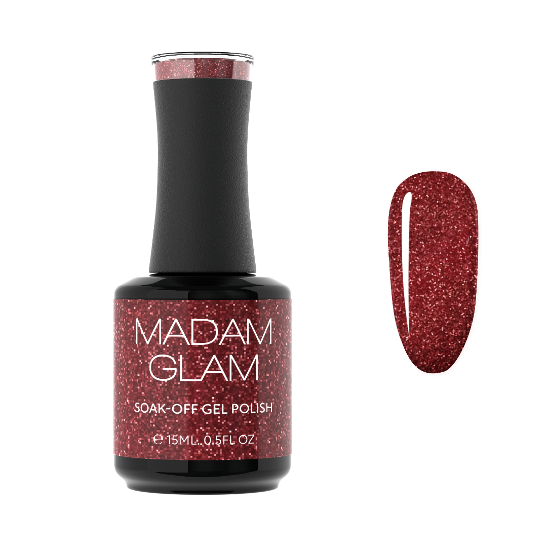 Joy Madam Glam