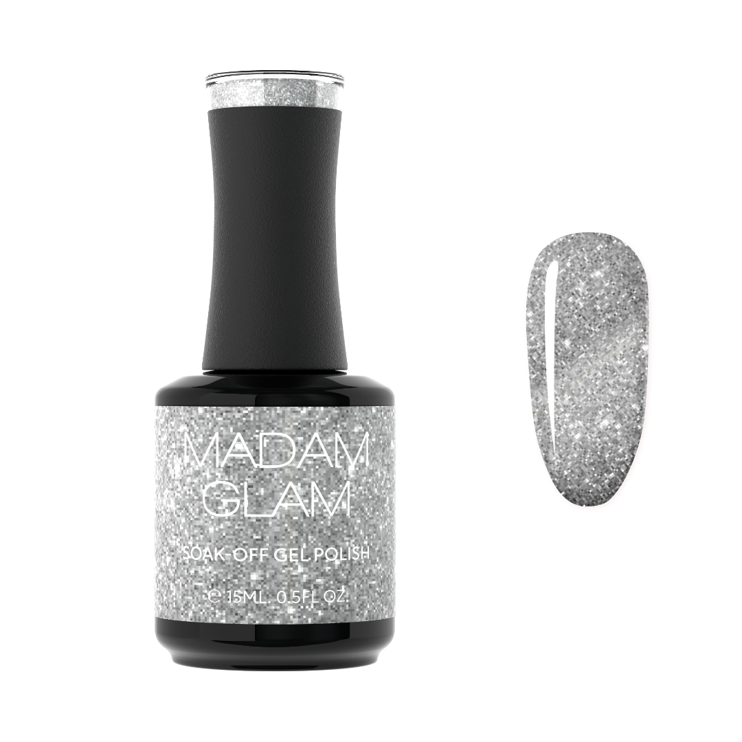 Tinsel Madam Glam