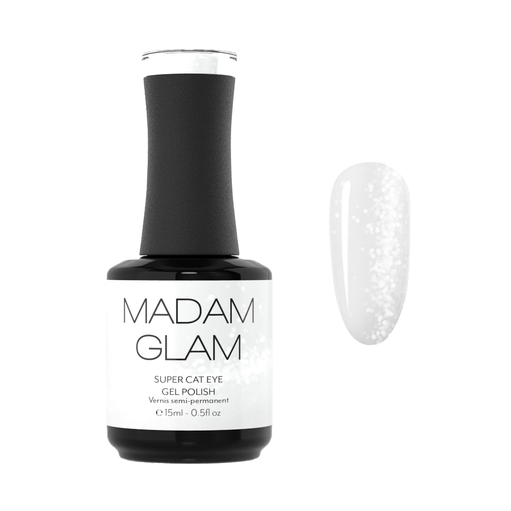 Super Cat Eye Madam Glam