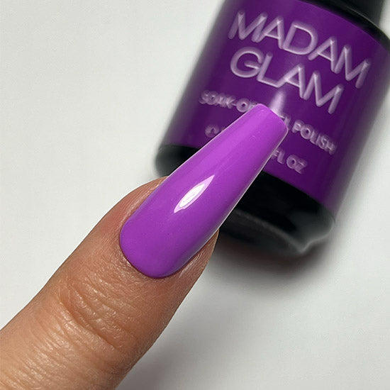 Eternal Bliss Madam Glam