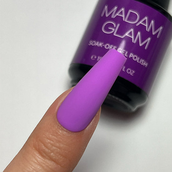 Eternal Bliss Madam Glam