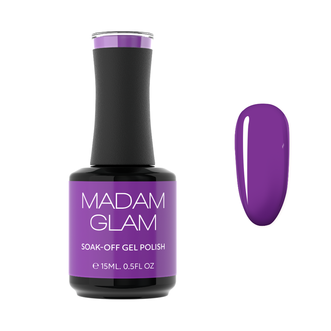 Eternal Bliss Madam Glam