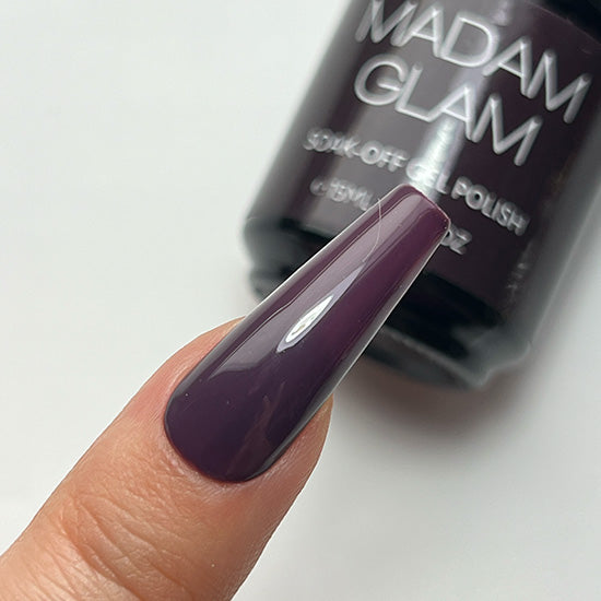 Shadows Madam Glam