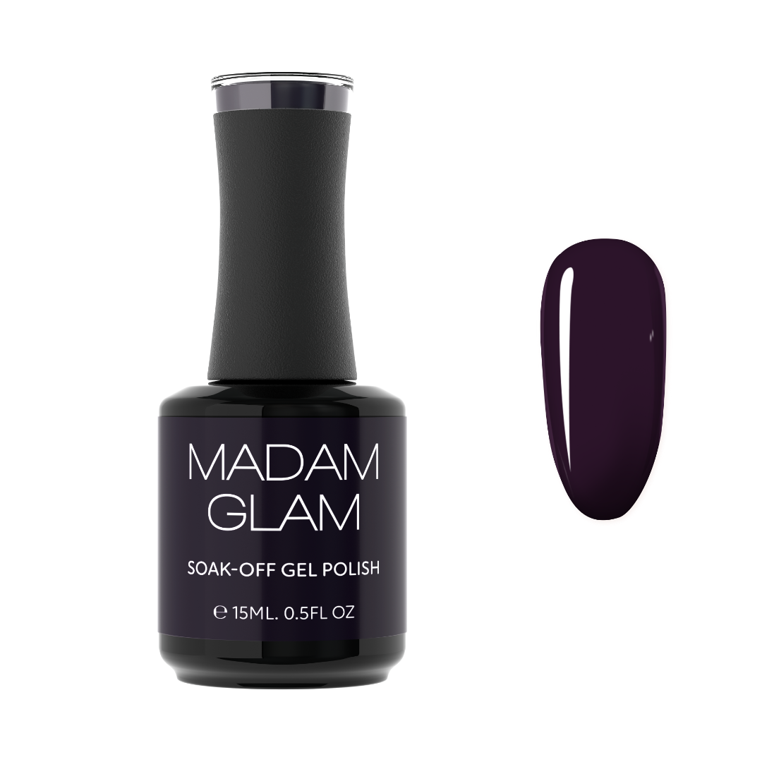 Shadows Madam Glam