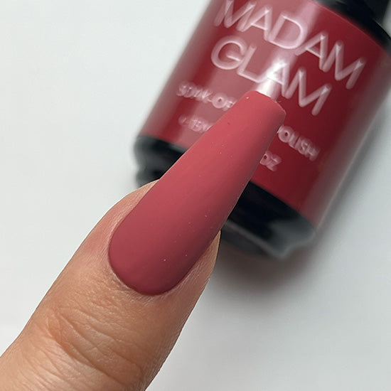 Witching Hour Madam Glam