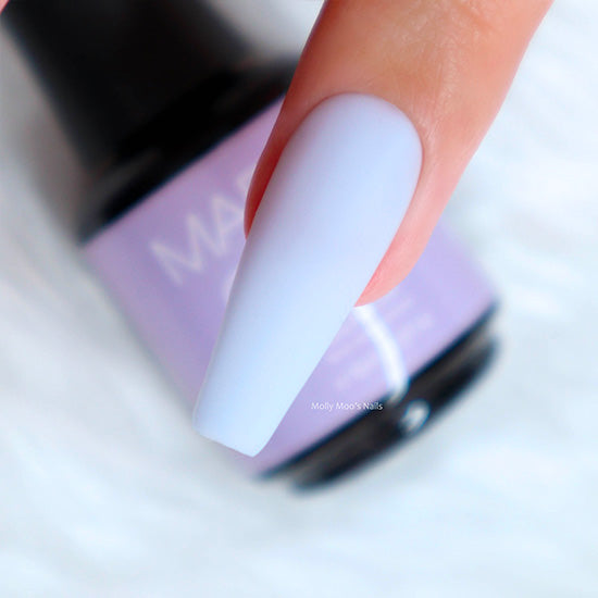 Salty Foam Madam Glam