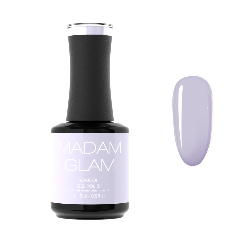 Salty Foam Madam Glam