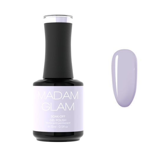 Salty Foam Madam Glam