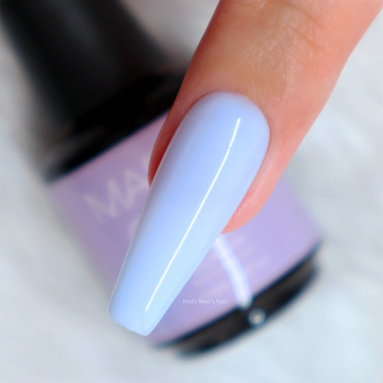Salty Foam Madam Glam
