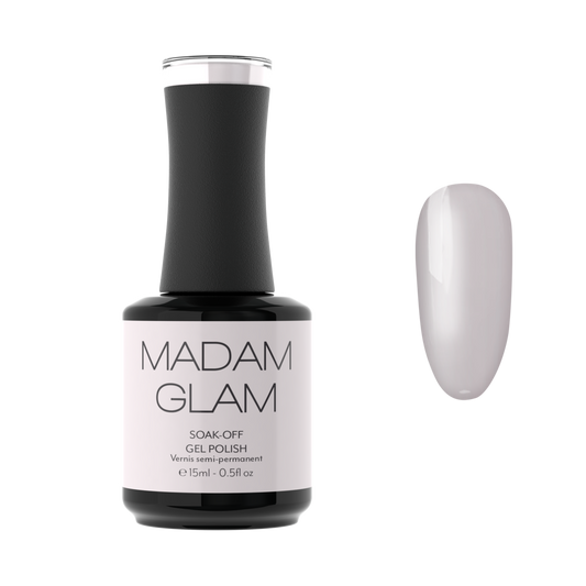 Pearly Madam Glam
