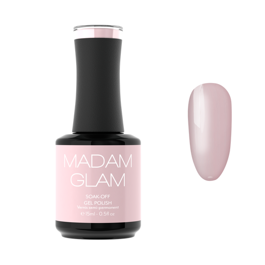 Flirty Madam Glam