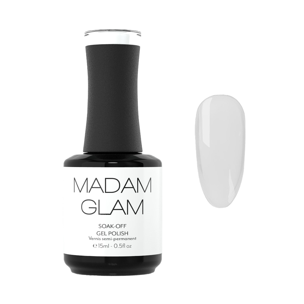 Dreaming of Iceland Madam Glam
